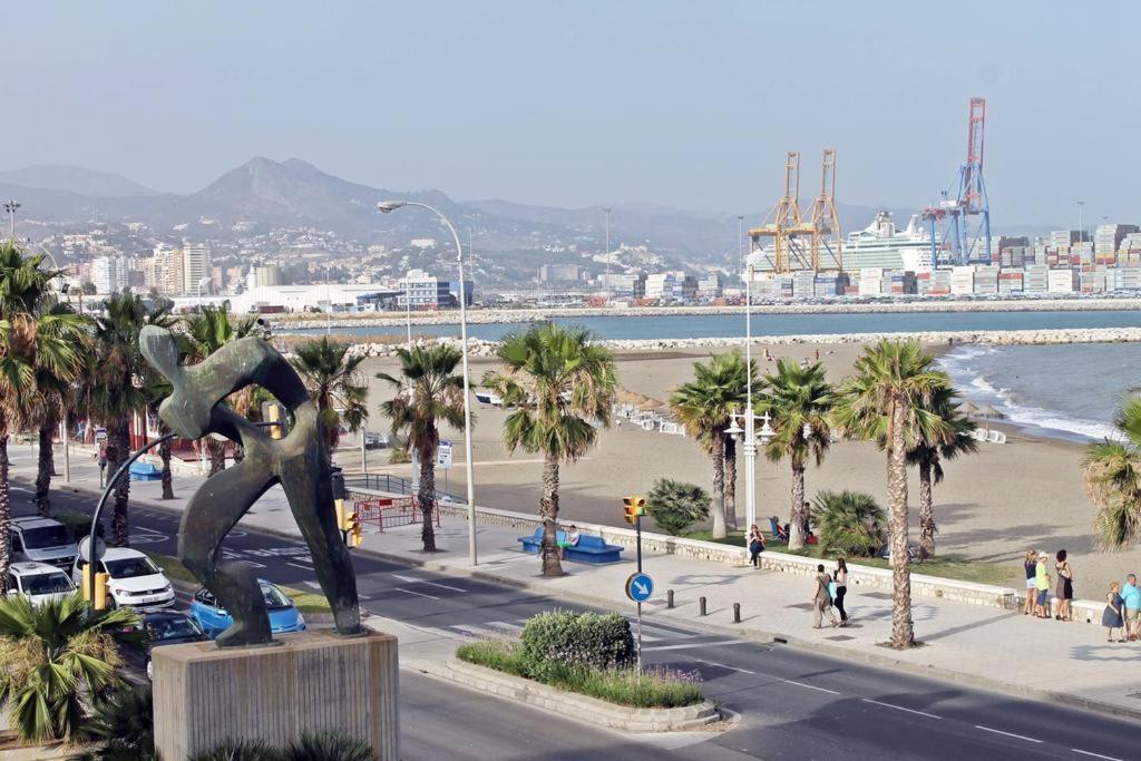 Mi Appartamento Málaga