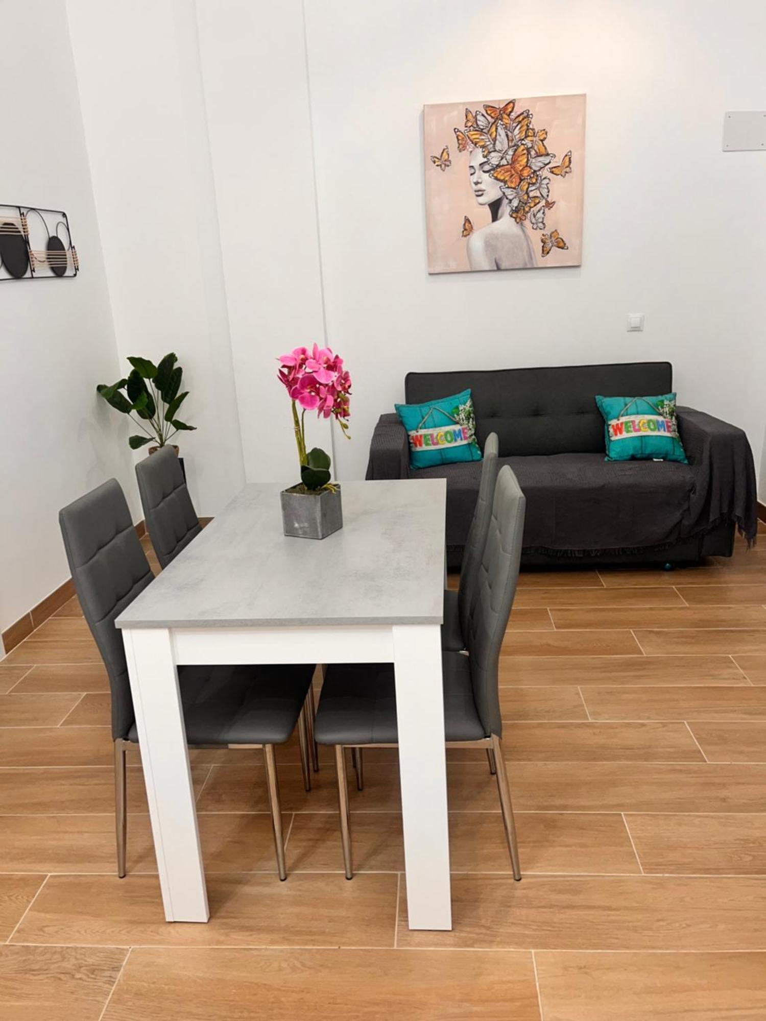 Mi Appartamento Málaga