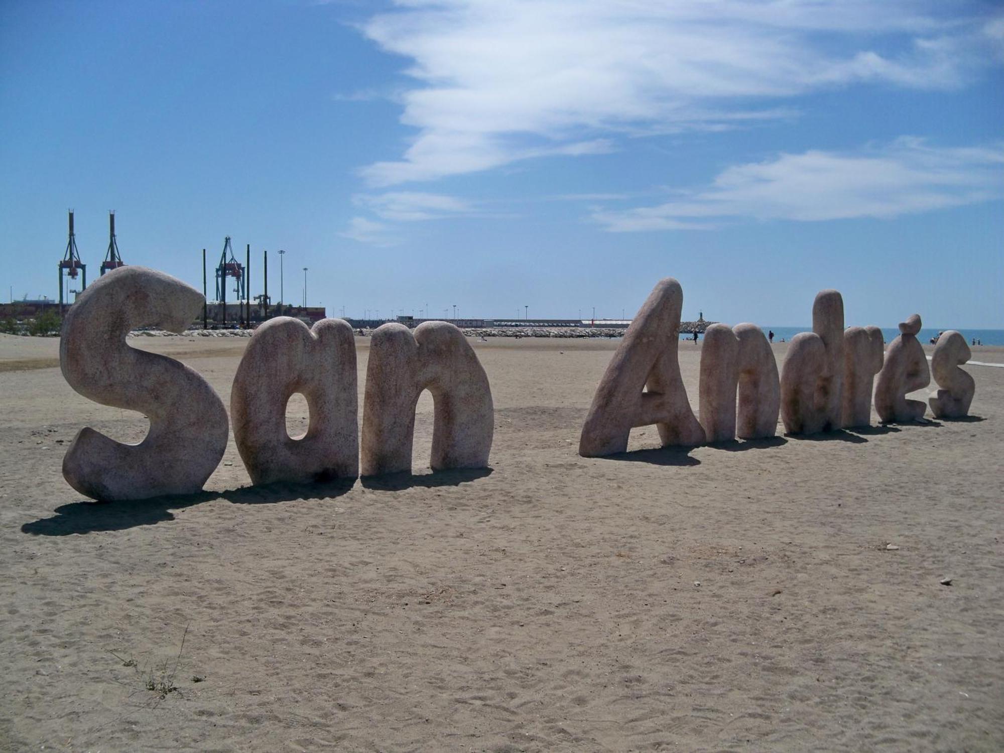 Appartamento Mi Málaga